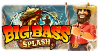 ภาพเกม Big Bass Splash ที่ elon 168 รวบรวมไว้