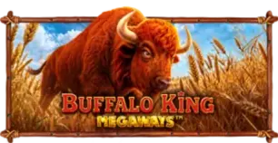 ภาพเกม Buffalo King Megaways ที่ elon 168 รวบรวมไว้