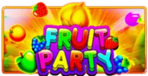 ภาพเกม Fruit Party ที่ elon 168 รวบรวมไว้