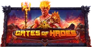 ภาพเกม Gates Of Hades ที่ elon 168 รวบรวมไว้
