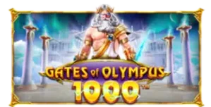 ภาพเกม Gates Of Olympus 1000 ที่ elon 168 รวบรวมไว้