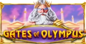 ภาพเกม Gates Of Olympus ที่ elon 168 รวบรวมไว้