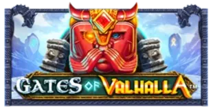 ภาพเกม Gates Of Valhalla ที่ elon 168 รวบรวมไว้