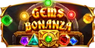ภาพเกม Gems Bonanza ที่ elon 168 รวบรวมไว้