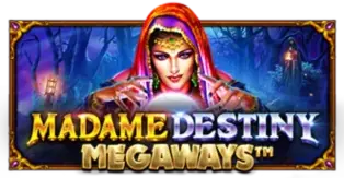 ภาพเกม Madame Destiny Megaways ที่ elon 168 รวบรวมไว้