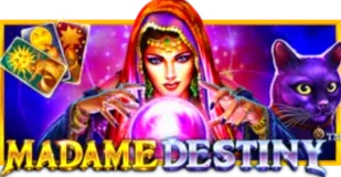ภาพเกม Madame Destiny ที่ elon 168 รวบรวมไว้