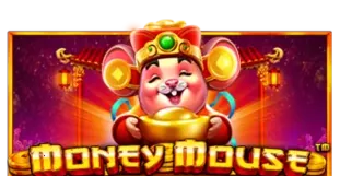 ภาพเกม Money Mouse ที่ elon 168 รวบรวมไว้