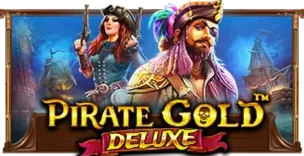 ภาพเกม Pirate Gold Deluxe ที่ elon 168 รวบรวมไว้