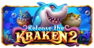 ภาพเกม Release The Kraken 2 ที่ elon 168 รวบรวมไว้