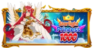 ภาพเกม Starlight Princess 1000 ที่ elon 168 รวบรวมไว้