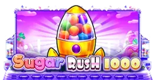ภาพเกม Sugar Rush 1000 ที่ elon 168 รวบรวมไว้